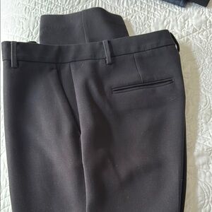 Ann Taylor Sophia Pant - Classic Navy